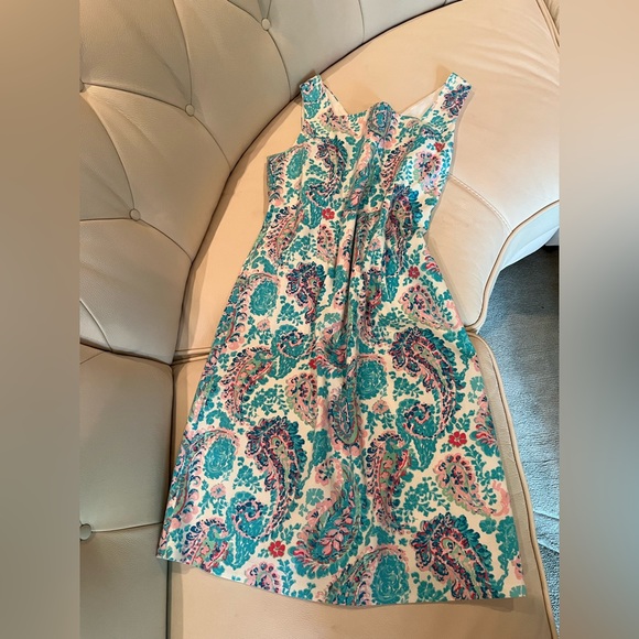 Talbots Sheath Dress - Picture 1 of 14